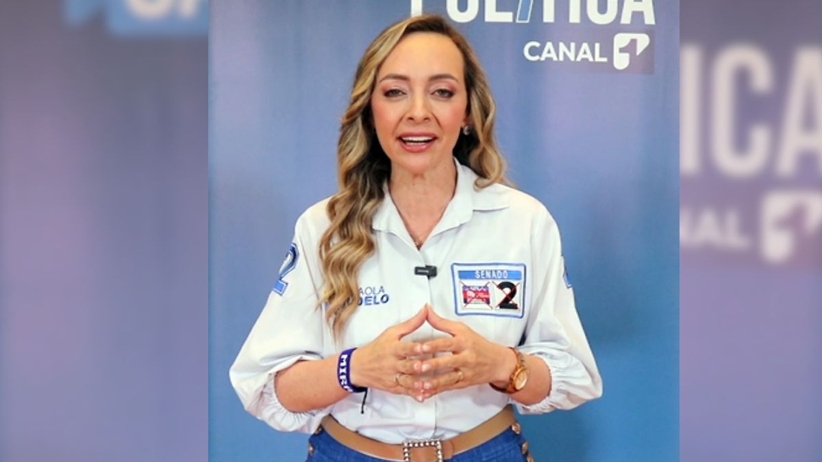 Murió el actor samario Luis Felipe Solano - Canal 1