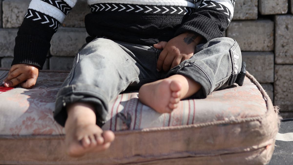 revistapazes.com - Mulher argentina diz que pobres n&atilde;o deveriam ter filhos: 'Se voc&ecirc; vive com o est&ocirc;mago vazio, n&atilde;o tem o direito de trazer mais fome ao mundo'