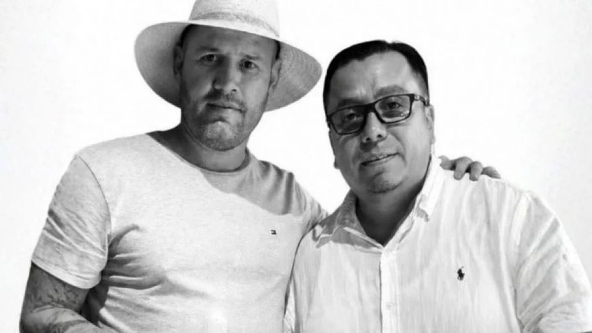 Asesinan al coordinador de la campaña de Abelardo de la Espriella en el ...
