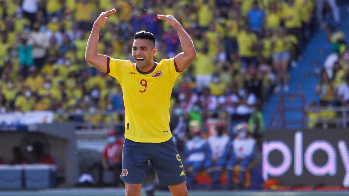 “Fichaje de lujo”, esta será la participación de Radamel Falcao en el ...