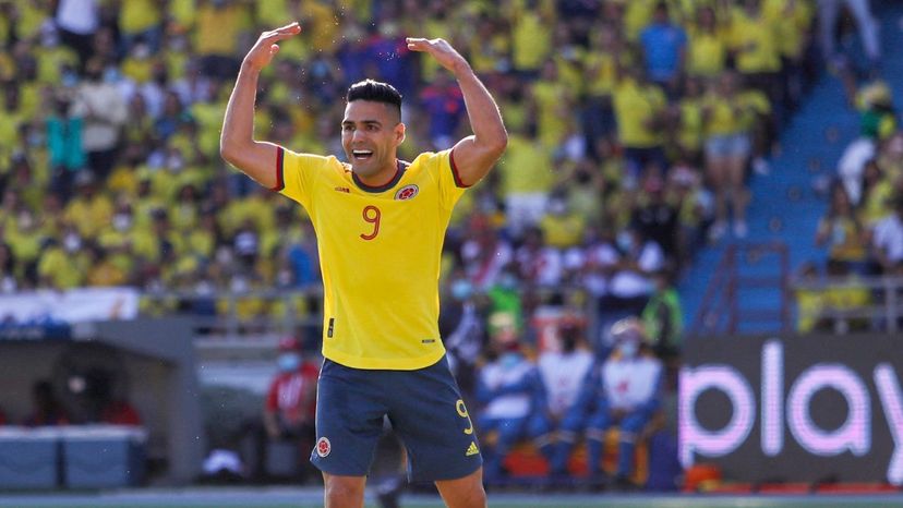 “Fichaje de lujo”, esta será la participación de Radamel Falcao en el ...