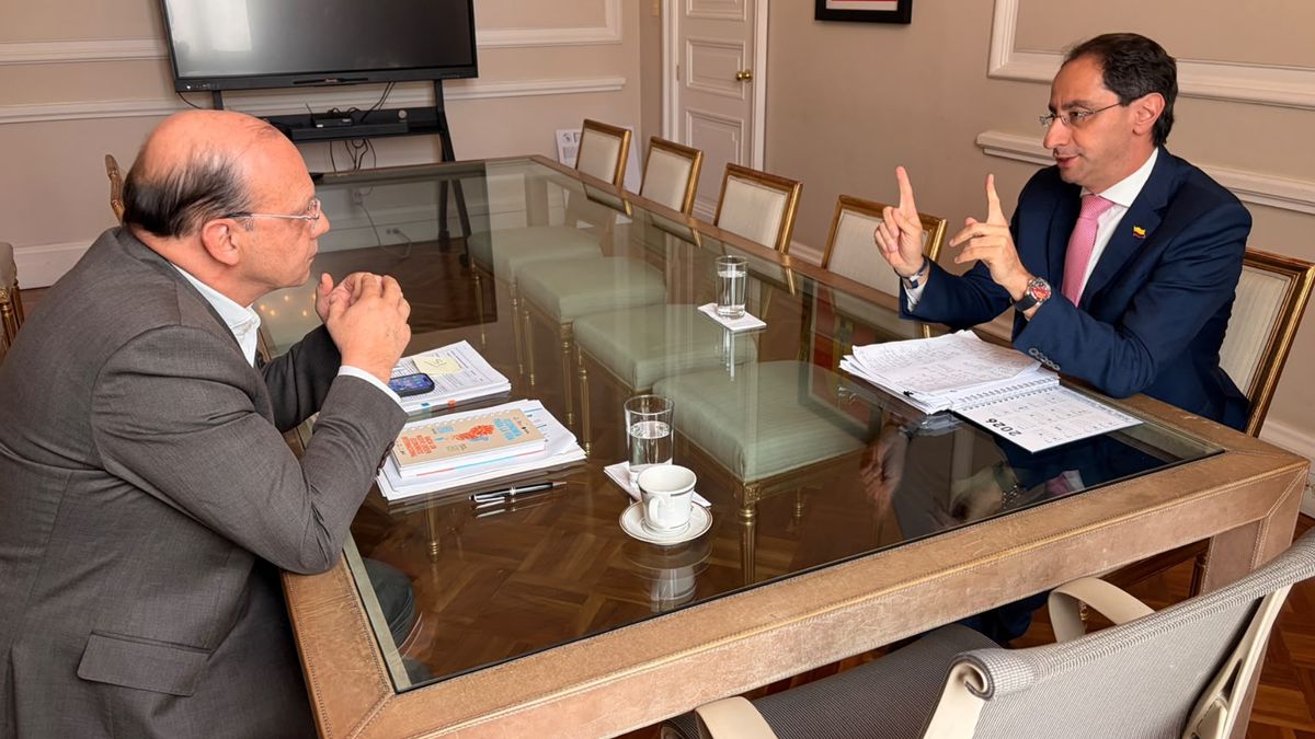 ¿En qué consiste el plan de gobierno de Abelardo de la Espriella para ...