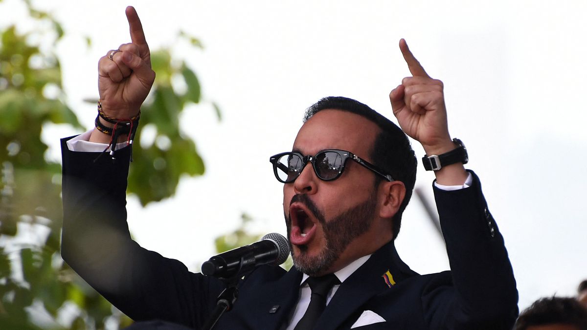 ¿En qué consiste el plan de gobierno de Abelardo de la Espriella para ...