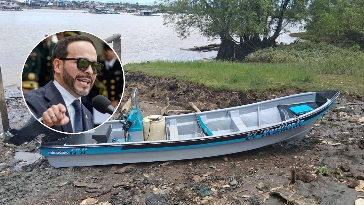 Operativo en Nariño deja un muerto y $675 millones incautados - Canal 1